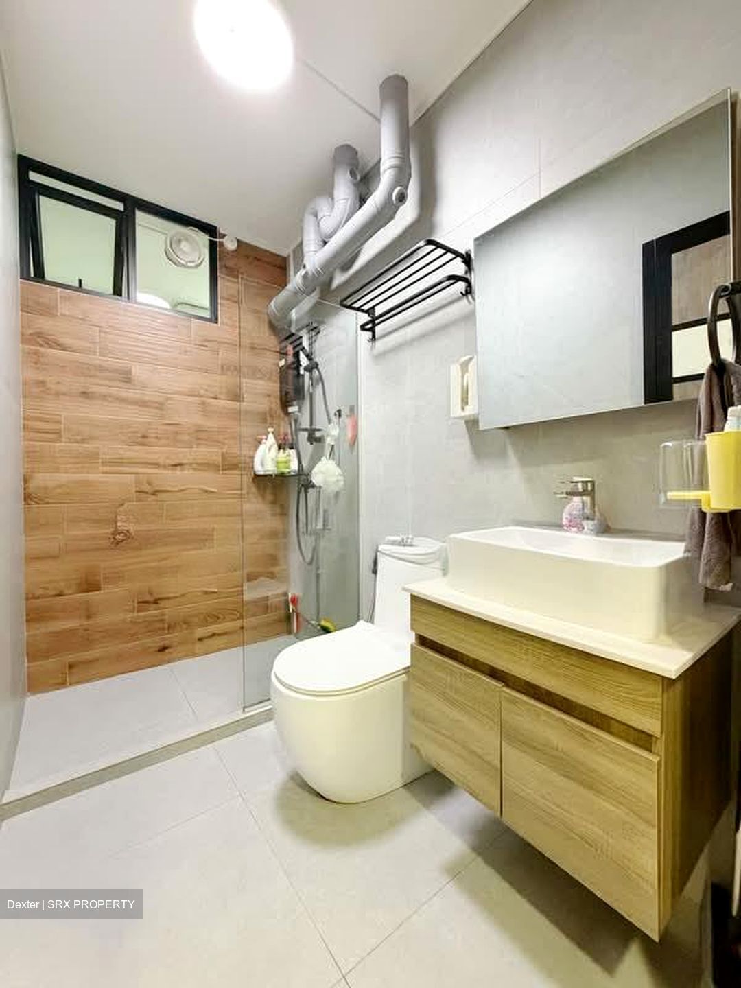 Blk 265 Toh Guan View (Jurong East), HDB 5 Rooms #561490951